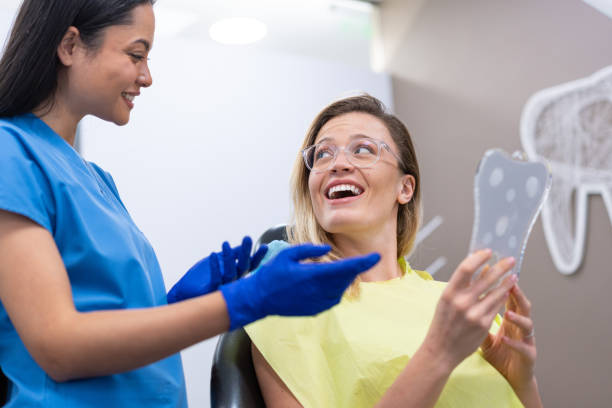 Oral Cancer Screening in Fruitland, ID