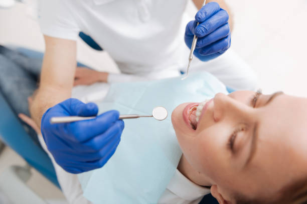 Best Tooth Extraction  in Fruitland, ID